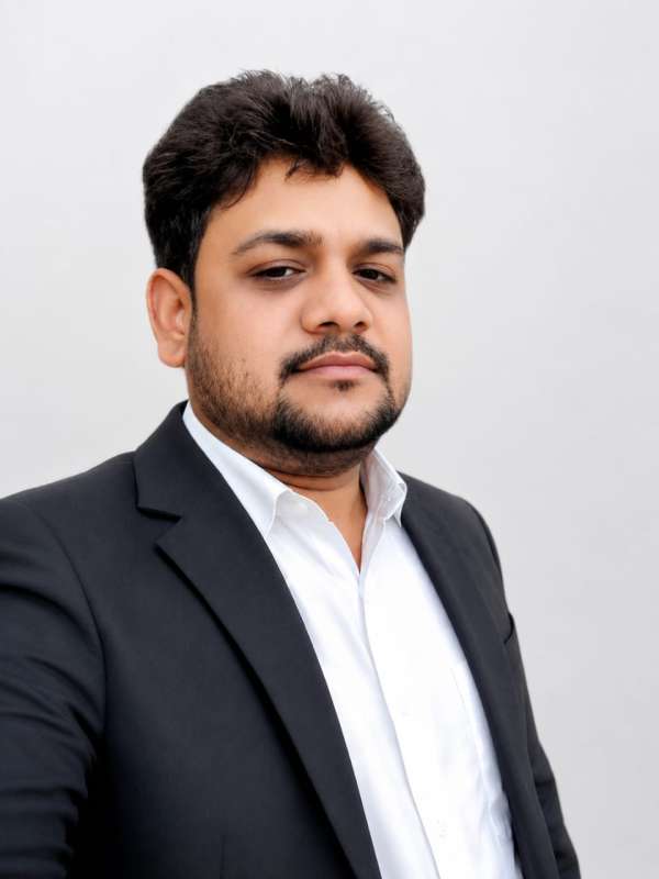 SARVESH KUMAR SHUKLA