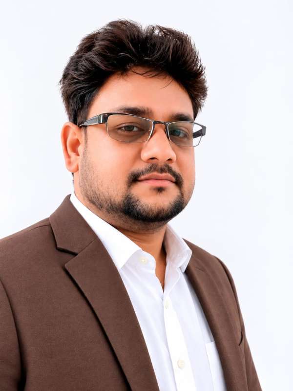 SARVESH KUMAR SHUKLA